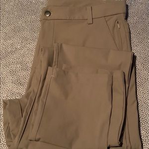 NWOT Men’s Commission Pant Classic